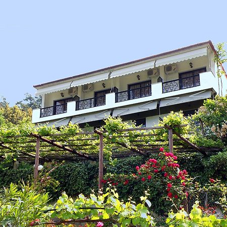 Villa Dimitra Skala Potamia  Exterior foto