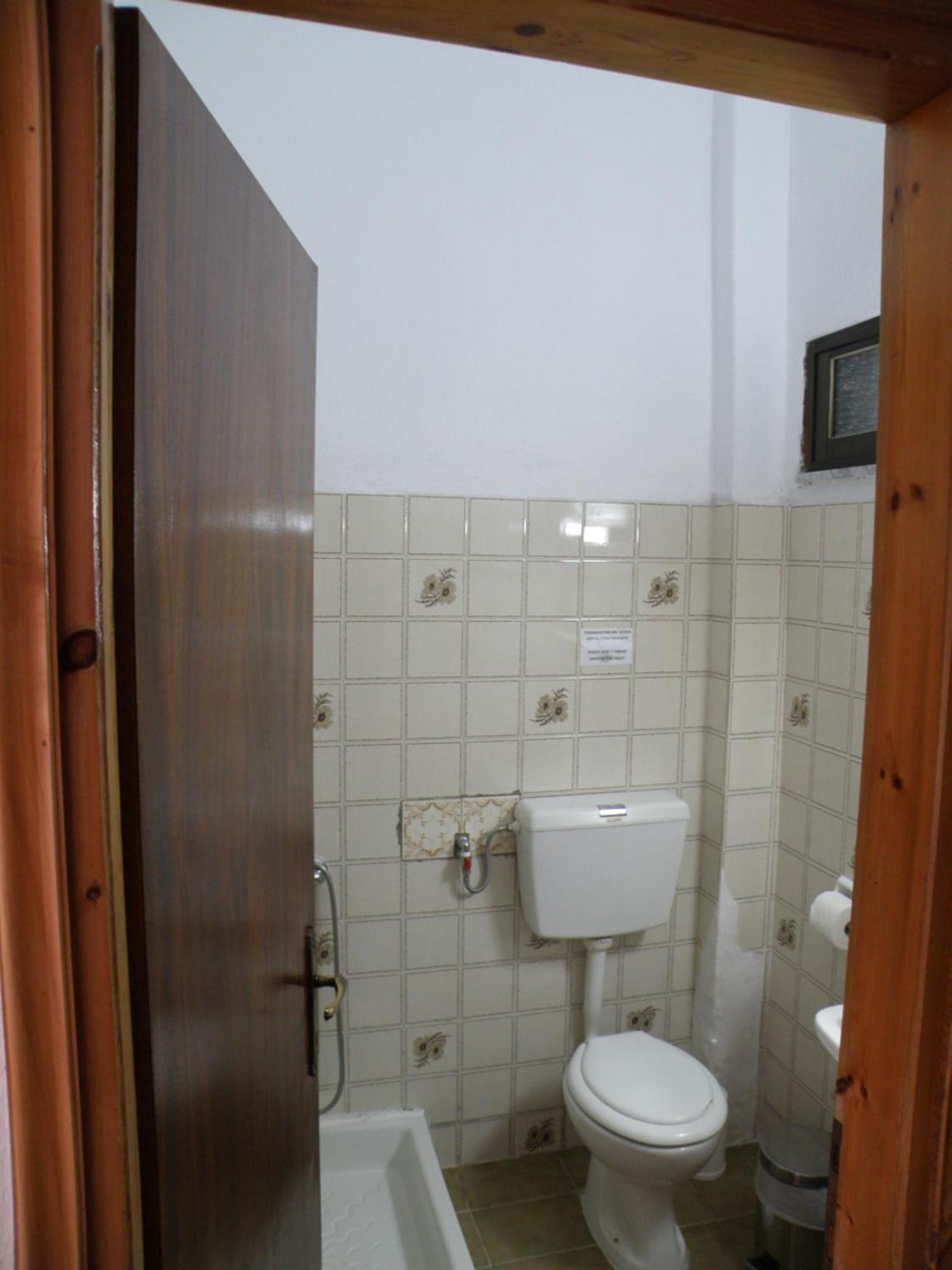 Villa Dimitra Skala Potamia  Zimmer foto